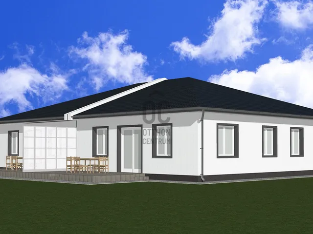 Eladó ház Hajdúsámson, Sámsonkert 120 nm