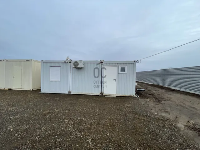 Eladó telek Debrecen 2500 nm