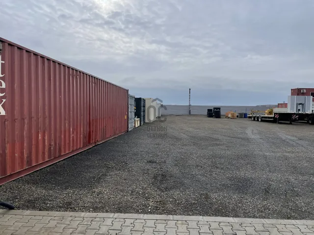 Eladó telek Debrecen 2500 nm