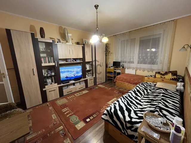 Eladó lakás Debrecen, Újkert 52 nm