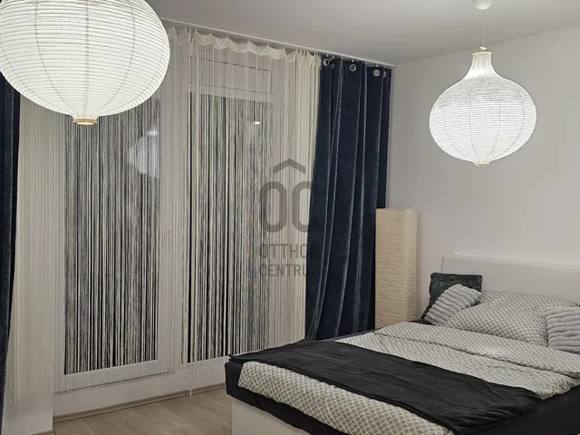 Kiadó lakás Debrecen, Belváros 54 nm