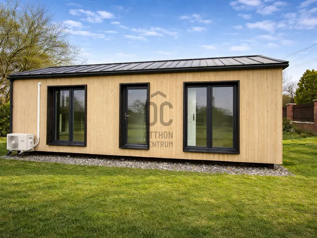 Eladó telek Hajdúsámson, Martinka 1108 nm