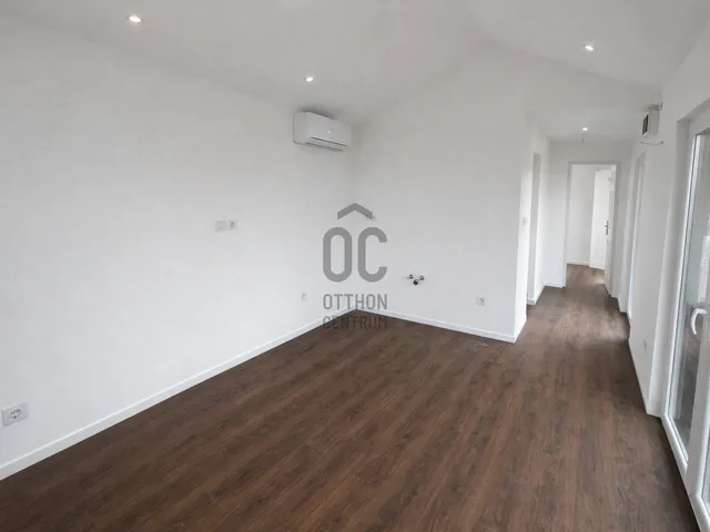 Eladó telek Hajdúsámson, Martinka 1108 nm