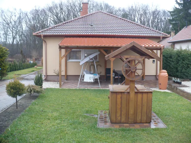 Eladó ház Debrecen, Júliatelep 97 nm