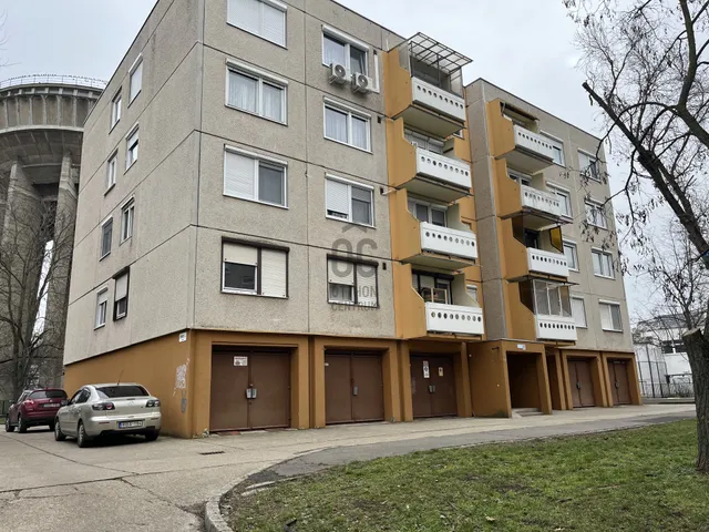 Eladó lakás Debrecen, Dobozi lakótelep 73 nm