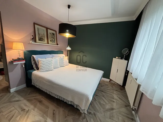 Eladó lakás Debrecen, Tócóskert 63 nm