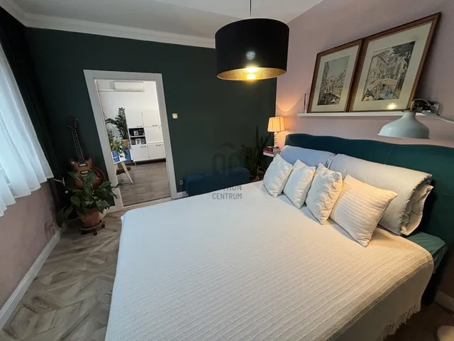 Eladó lakás Debrecen, Tócóskert 63 nm