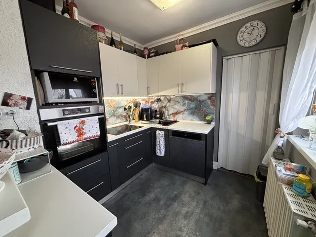 Eladó ház Ebes 168 nm