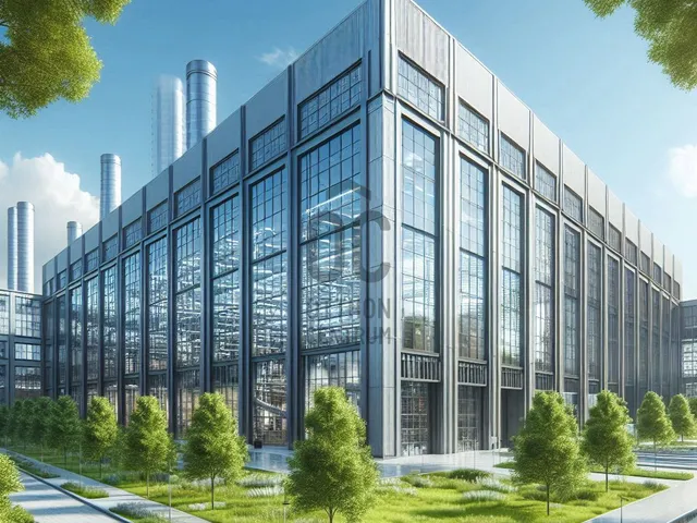 Eladó telek Debrecen 5115 nm