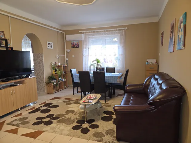 Eladó ház Hajdúsámson 121 nm