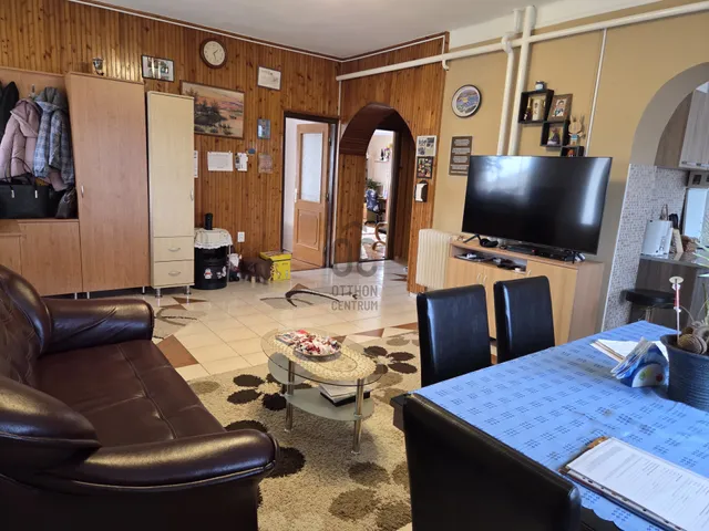 Eladó ház Hajdúsámson 121 nm