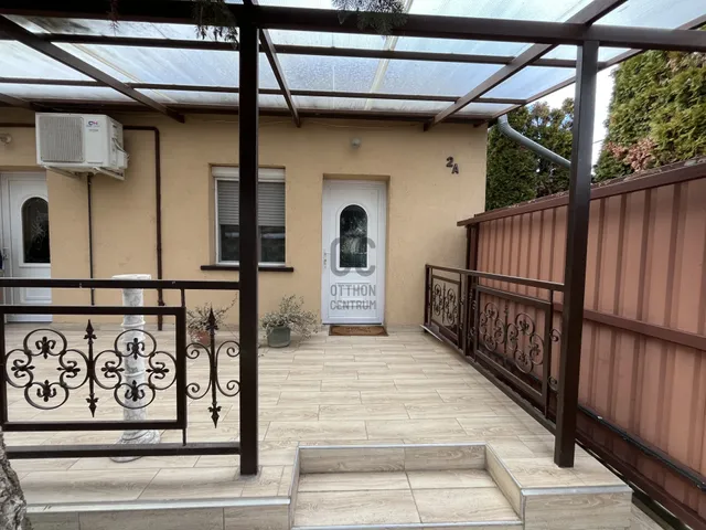 Eladó ház Hajdúszoboszló 200 nm