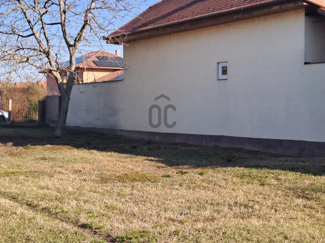 Eladó telek Debrecen, Hatvan utcai kert 525 nm