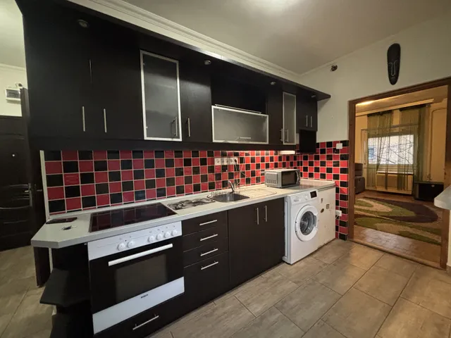 Eladó lakás Debrecen, Dobozi lakótelep 35 nm