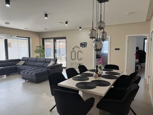 Eladó ház Debrecen, Pallag 161 nm