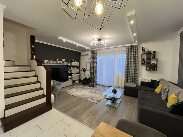 Eladó ház Debrecen, Csapókert 116 nm