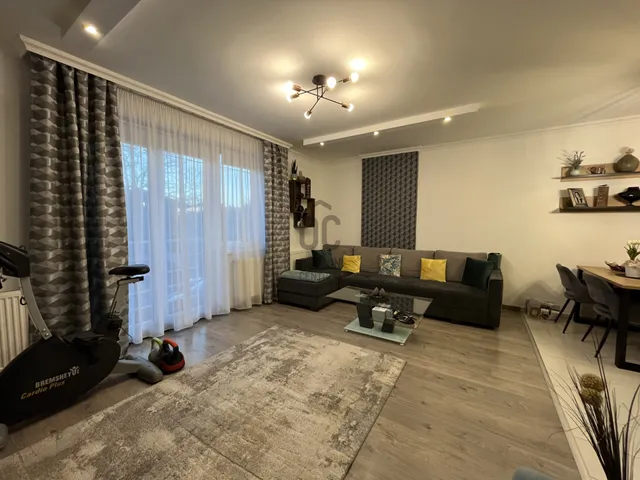 Eladó ház Debrecen, Csapókert 116 nm