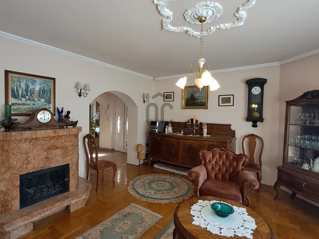 Eladó ház Debrecen, Falóger 107 nm