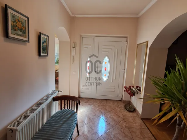 Eladó ház Debrecen, Falóger 117 nm