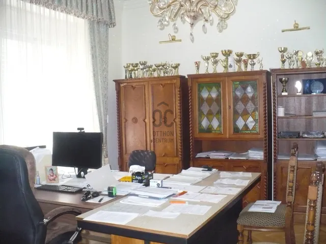 Eladó ház Debrecen, Nagyerdő 110 nm