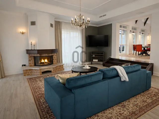 Eladó ház Debrecen, Veres Péter-kert 1208 nm