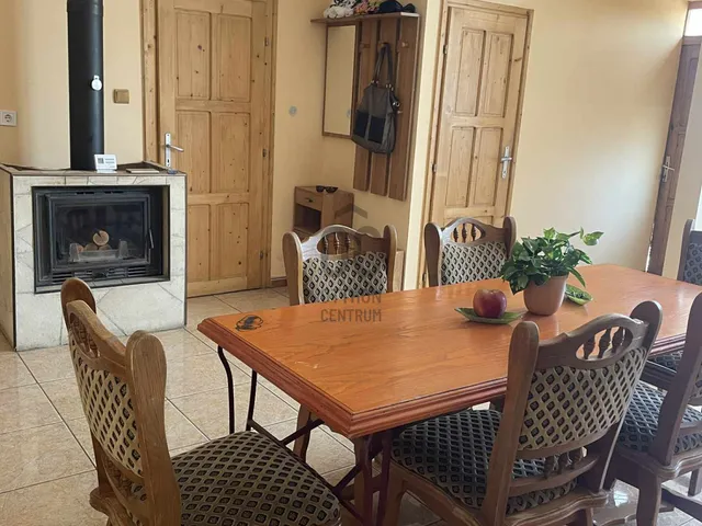 Eladó ház Debrecen, Homokkert 165 nm