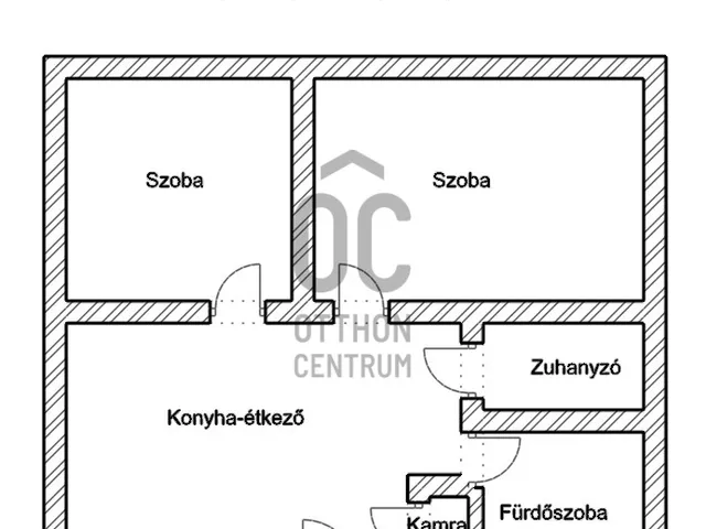 Eladó ház Debrecen, Homokkert 165 nm