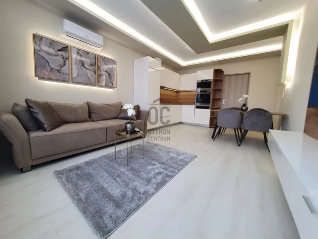 Eladó lakás Debrecen, Sestakert 55 nm