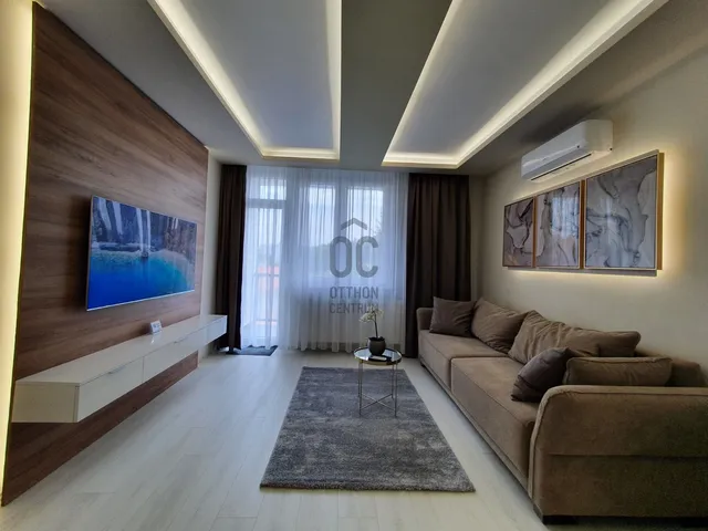 Eladó lakás Debrecen, Sestakert 55 nm