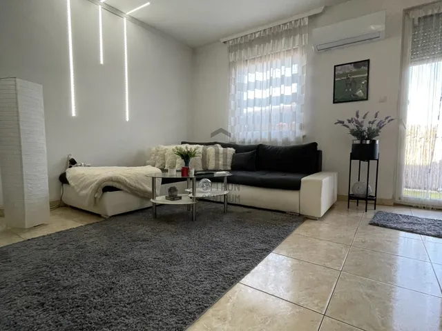 Eladó ház Hajdúsámson, Sámsonkert 50 nm