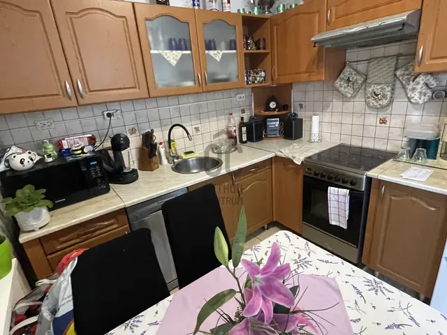 Eladó ház Hajdúsámson, Sámsonkert 50 nm