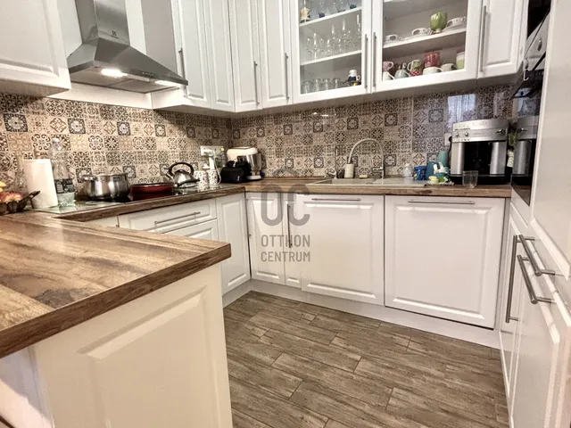 Eladó ház Hajdúsámson, Sámsonkert 98 nm