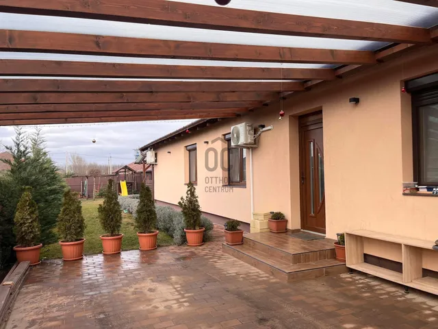 Eladó ház Hajdúsámson, Sámsonkert 98 nm