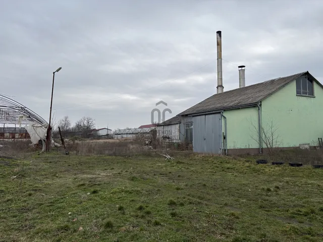 Eladó telek Debrecen, Gáspár György-kert 12381 nm