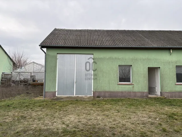 Eladó telek Debrecen, Gáspár György-kert 12381 nm