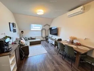 Kiadó lakás Debrecen, Liget lakópark 54 nm