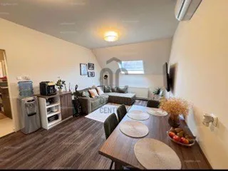 Kiadó lakás Debrecen, Liget lakópark 54 nm