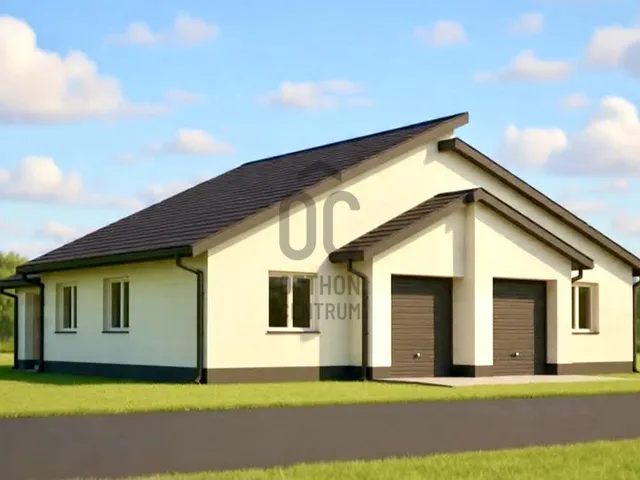 Eladó ház Hajdúsámson, Sámsonkert 108 nm