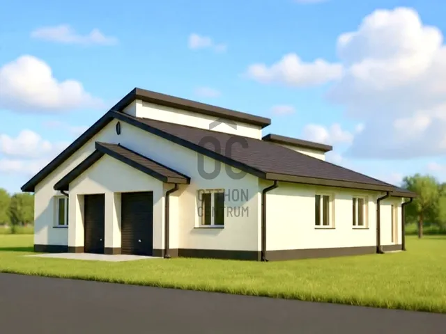 Eladó ház Hajdúsámson, Sámsonkert 108 nm