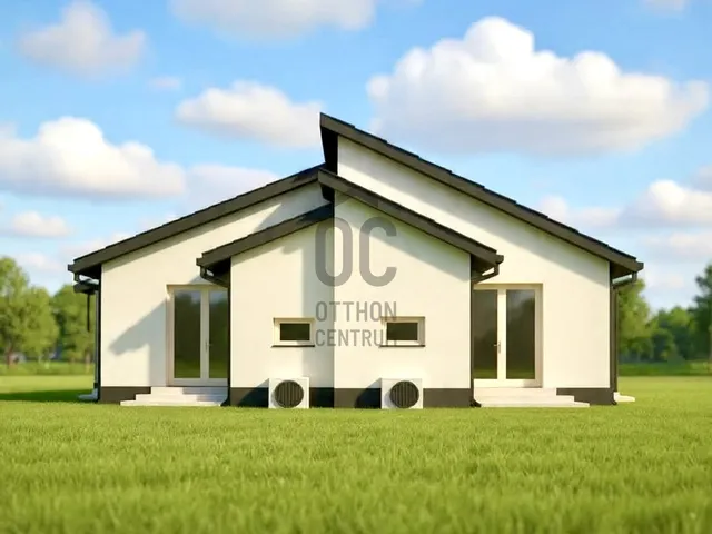 Eladó ház Hajdúsámson, Sámsonkert 108 nm