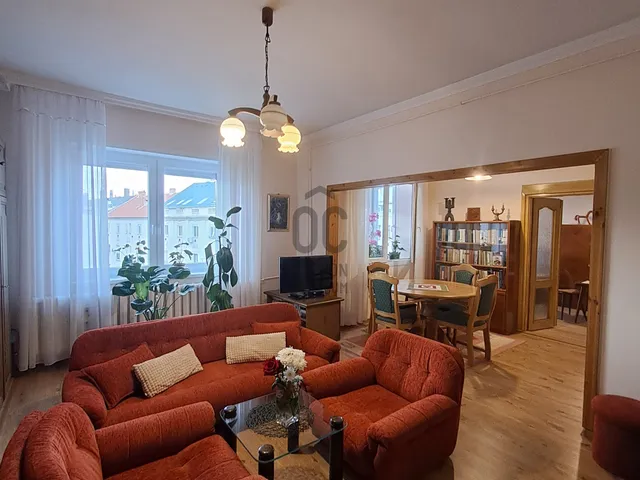 Eladó lakás Debrecen, Belváros 77 nm