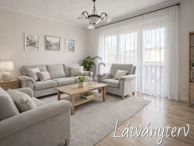 Eladó ház Debrecen, Biharikert 180 nm