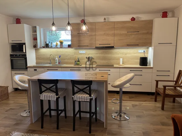 Eladó ház Hajdúsámson 133 nm