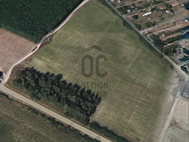 Eladó mezőgazdasági ingatlan Bocskaikert 30201 nm