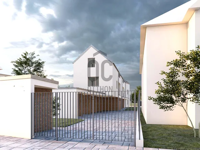 Eladó lakás Debrecen, Hatvan utcai kert