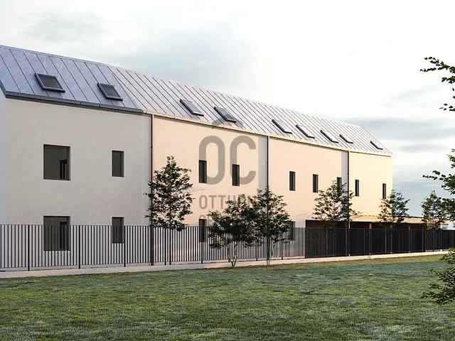 Eladó lakás Debrecen, Hatvan utcai kert 74 nm