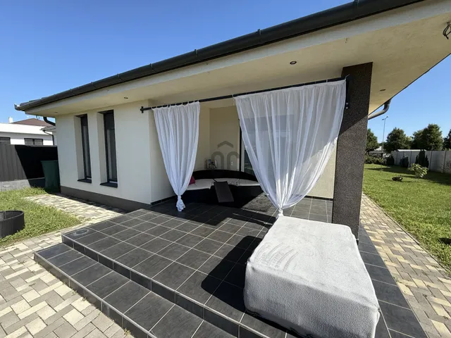 Eladó ház Debrecen, Pallag 125 nm