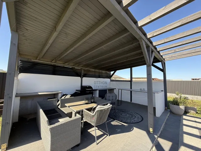 Eladó ház Debrecen, Pallag 125 nm