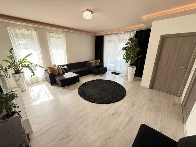 Eladó ház Debrecen, Pallag 125 nm