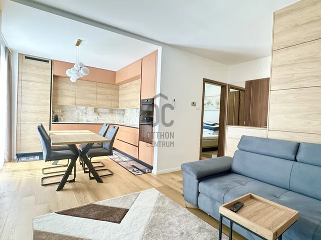 Kiadó lakás Debrecen, Belváros 63 nm